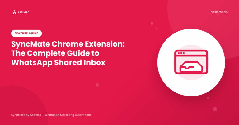 SyncMate-Chrome-Extension-Shared-Inbox