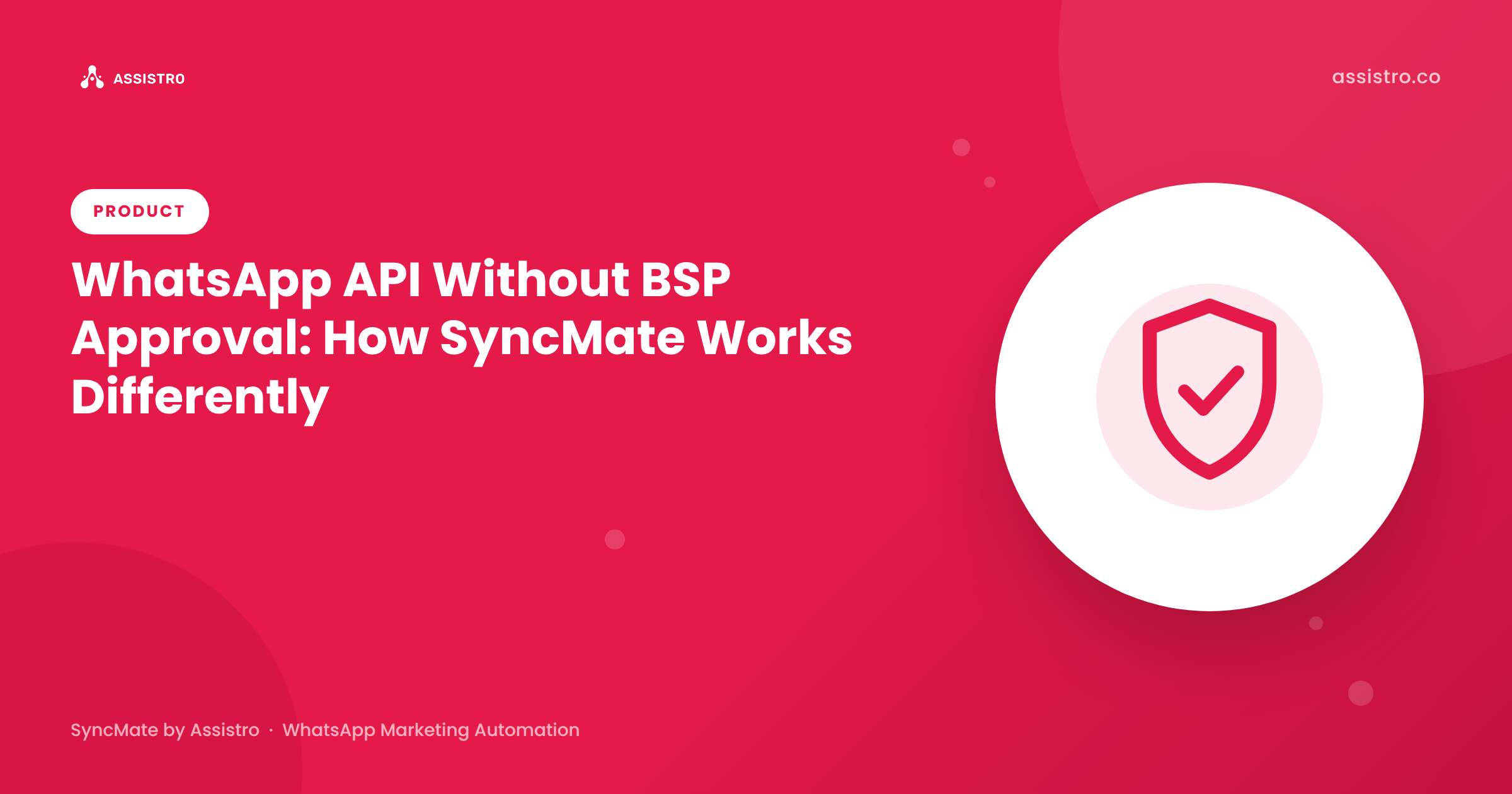 WhatsApp-API-Without-BSP-Approval
